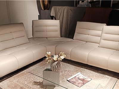Lederland ROTTERDAM Showroommodel 